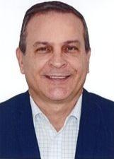 Foto oficial de Dr Luciano Gomes