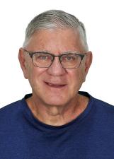 Foto oficial de Dr Marcio Barbanti