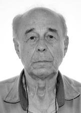 Foto oficial de Ozias