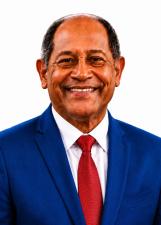 Foto oficial de Dr Wadão Martins