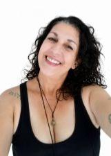 Foto oficial de Claudia França
