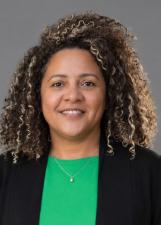 Foto oficial de Mari Santana
