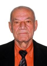 Foto oficial de Pascoal Leal