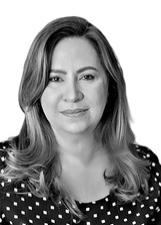 Foto oficial de Rosana Lara