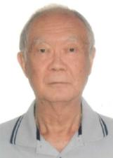 Foto oficial de Coronel Nishikawa