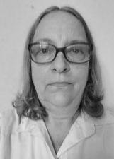 Foto oficial de Virginia Castellano