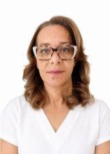 Foto oficial de Isabel Almeida