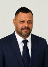 Foto oficial de Jeffinho Faria Gente da Gente