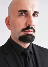 Foto oficial de Marcelo Assad