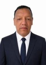 Foto oficial de Paulinho
