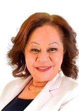 Foto oficial de Dra Marilza