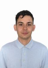Foto oficial de Guilherme Marques