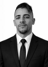 Foto oficial de Max de Paula