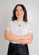 Foto oficial de Isabela Goulveia
