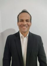 Foto oficial de Gersim Padeiro