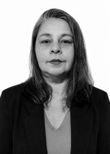 Foto oficial de Noelma Rodrigues