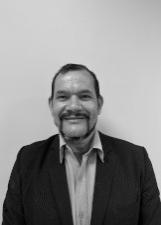 Foto oficial de Joel Santana