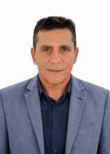 Foto oficial de Seu Marcus