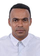 Foto oficial de Valmir Oliveira