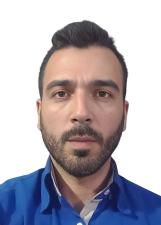Foto oficial de Douglas Martins