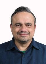 Foto oficial de Márcio Roberto