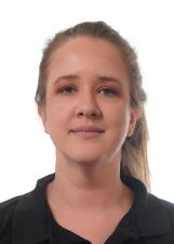 Foto oficial de Letícia Leonetti
