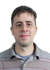 Foto oficial de Francisco Muniz