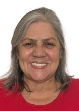 Foto oficial de Clenilza Panato