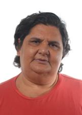 Foto oficial de Maria Anita