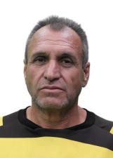 Foto oficial de Zé dos Reis