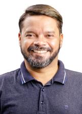 Foto oficial de Alex Guru