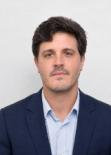 Foto oficial de Fabio Rodrigues