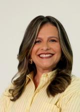 Foto oficial de Angela de Miranda