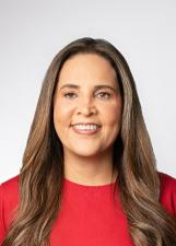 Foto oficial de Dra. Tati de Vavá do Algodão