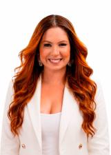 Foto oficial de Renatinha