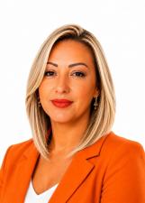 Foto oficial de Giovanna Rocha