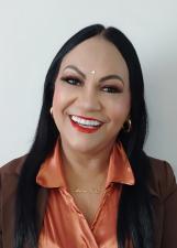 Foto oficial de Lene Hall