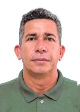 Foto oficial de Moacir da Ambulância