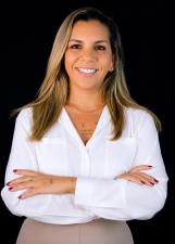 Foto oficial de Fabiana Santana