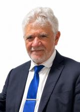 Foto oficial de Gleidoaldo