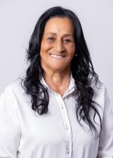 Foto oficial de Apostola Marileide