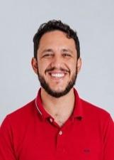 Foto oficial de Camilo Daniel