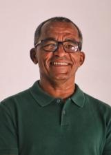 Foto oficial de Firmo