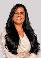 Foto oficial de Bispa Waltercya