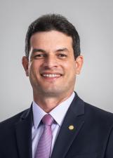 Foto oficial de Paulo Jr