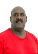 Foto oficial de Augusto Cesar