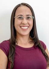Foto oficial de Ana Paula