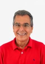 Foto oficial de Professor Dudu