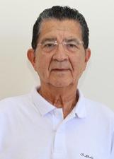 Foto oficial de Ze Nelson
