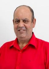 Foto oficial de Professor Bispo